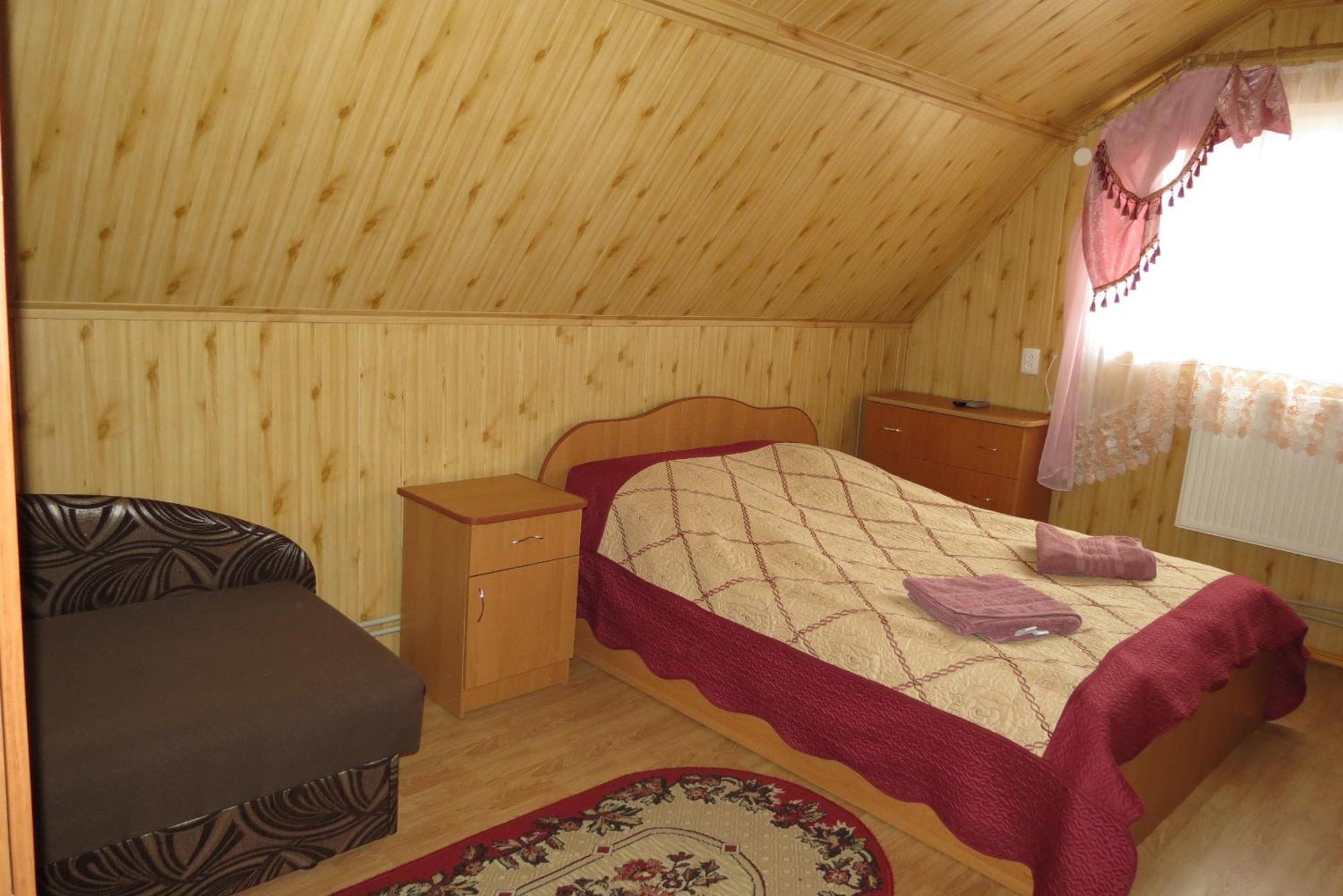 Bilyy Kamin Guest House Tatariv Phòng bức ảnh