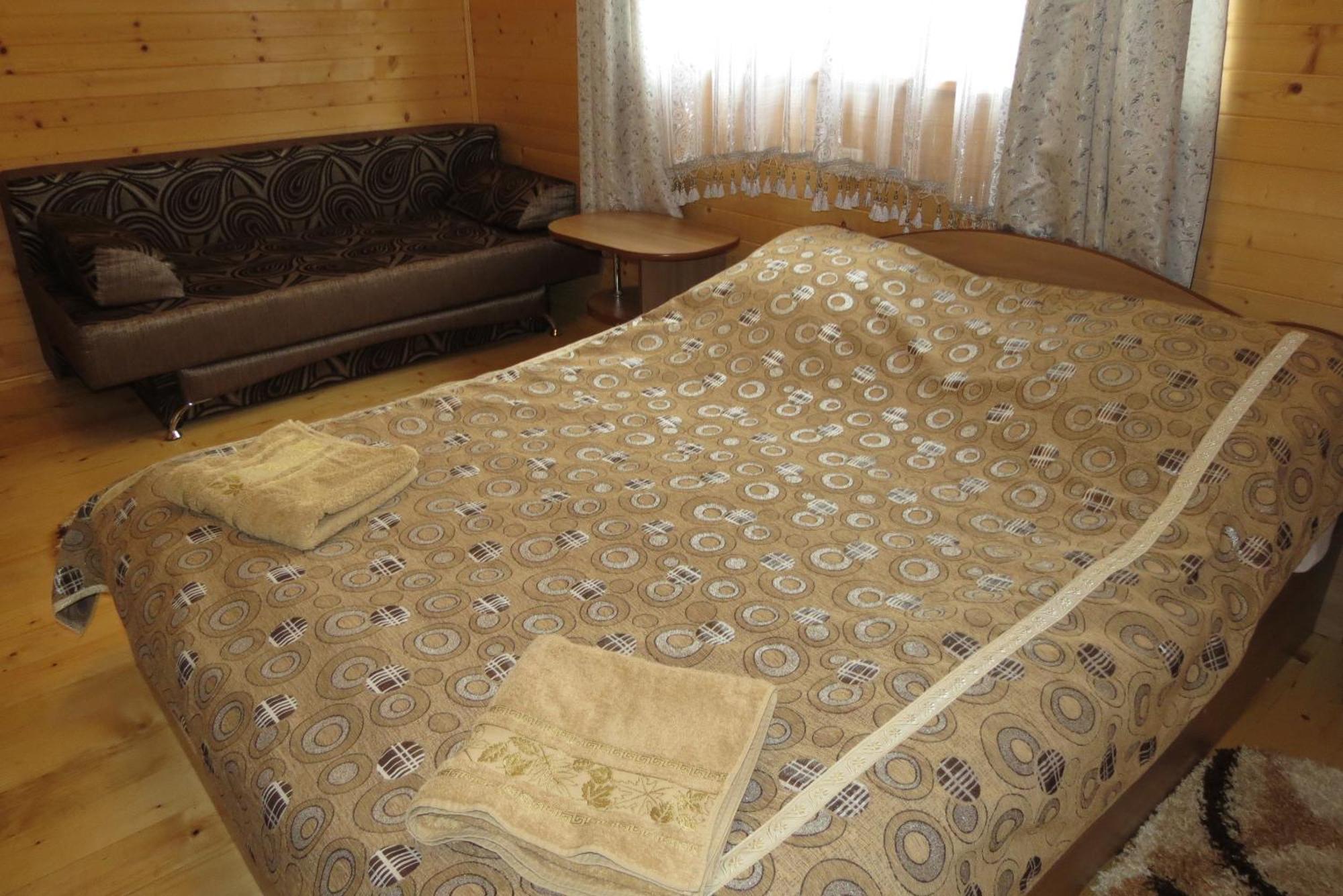 Bilyy Kamin Guest House Tatariv Phòng bức ảnh