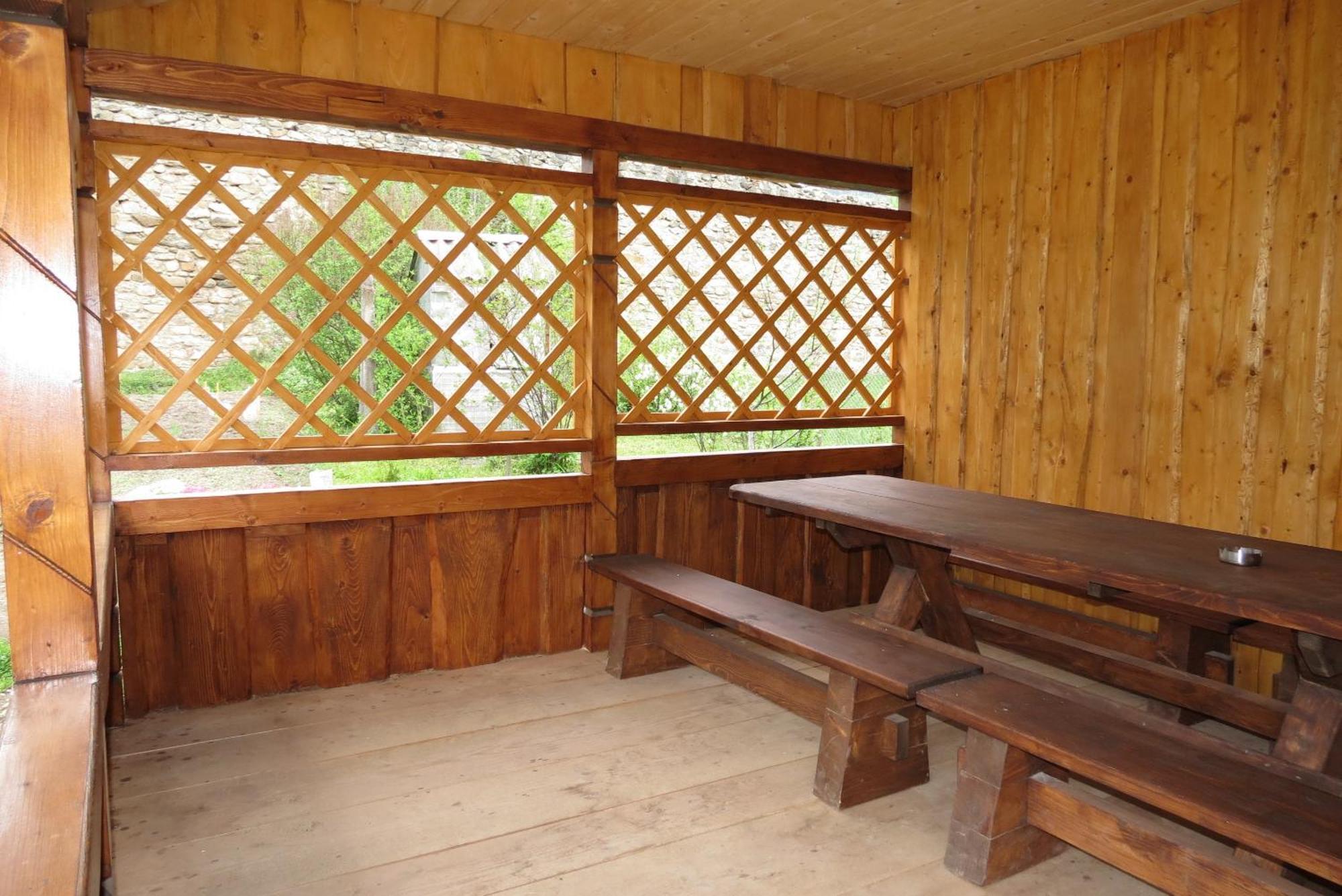Bilyy Kamin Guest House Tatariv Phòng bức ảnh