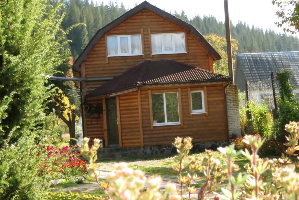 Bilyy Kamin Guest House Tatariv Phòng bức ảnh