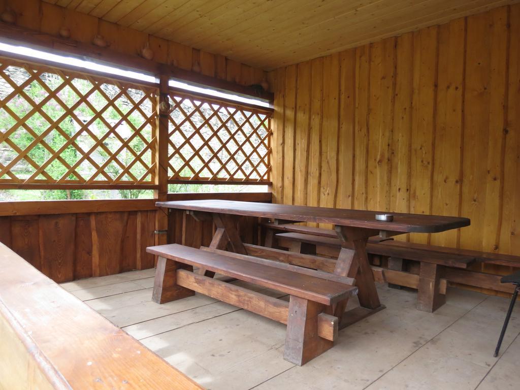 Bilyy Kamin Guest House Tatariv Ngoại thất bức ảnh